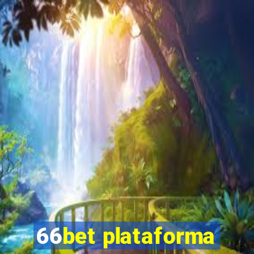 66bet plataforma